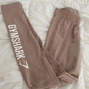 Gymshark leggings size M